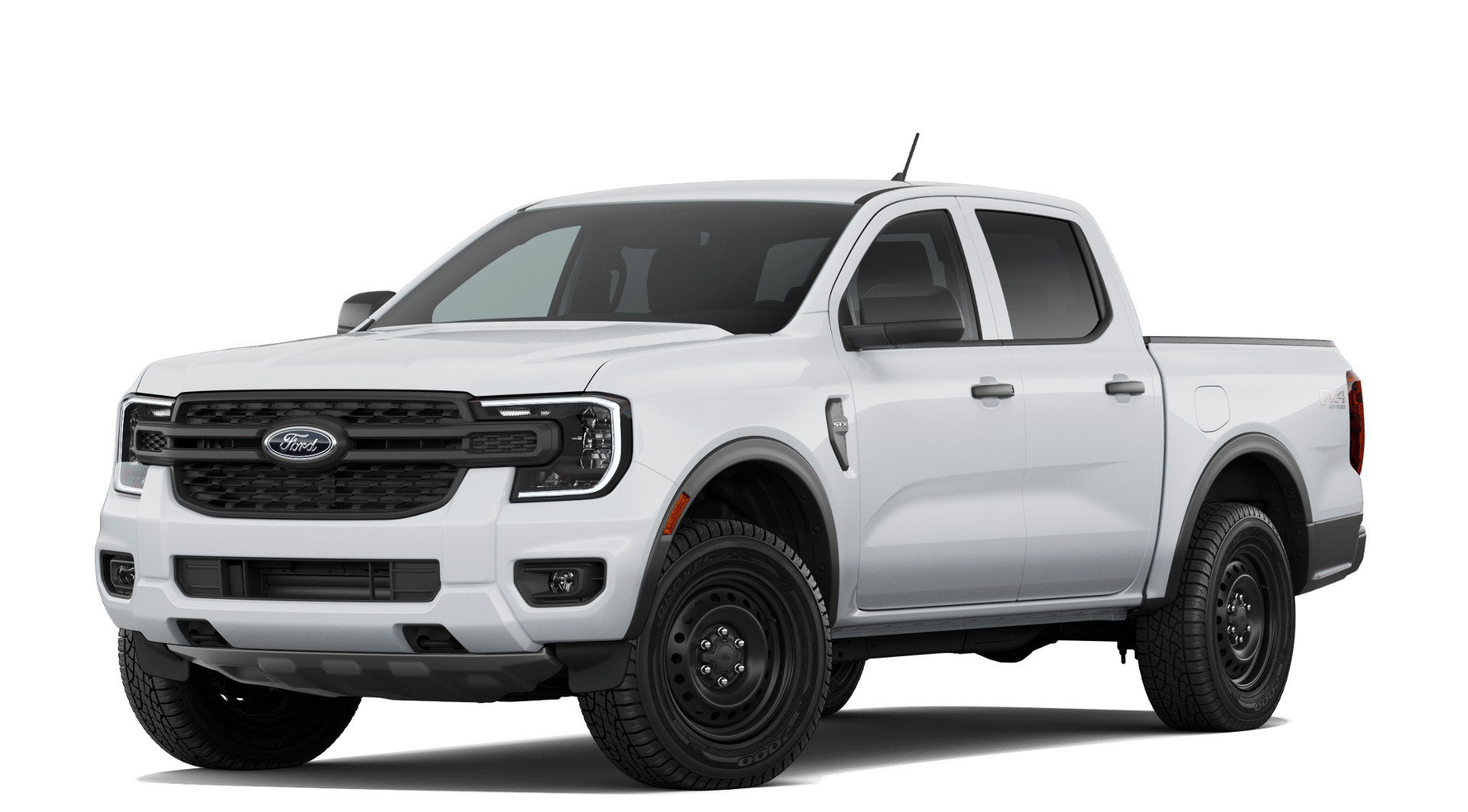 2026 Ford Ranger® External Image 1